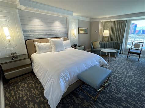 Bellagio Rooms & Suites In 2024 .